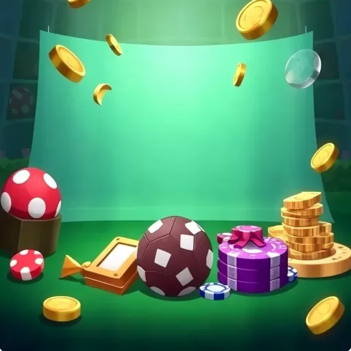 Mengulas Fitur Menarik di Situs Game juragankoin99