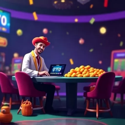 Panduan Lengkap Menggunakan Situs Game juragankoin99