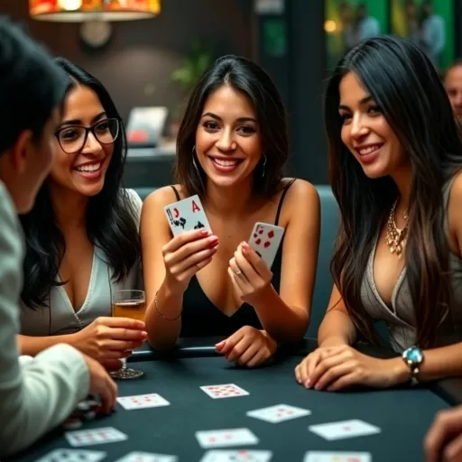 juragankoin99: Menyelami Keseruan Permainan Poker yang Menarik di Indonesia